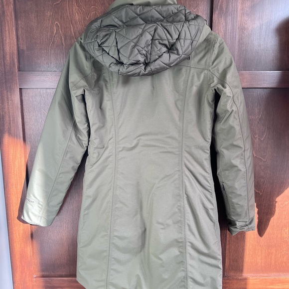 Ladies North Face Jacket - Picture 2 of 4